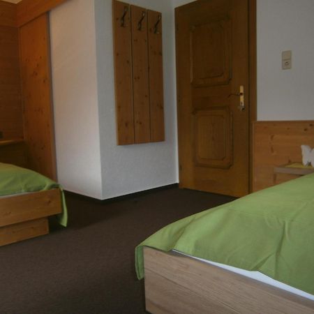 Haus Wiesenheim Fw Oetztal Längenfeld Cameră foto