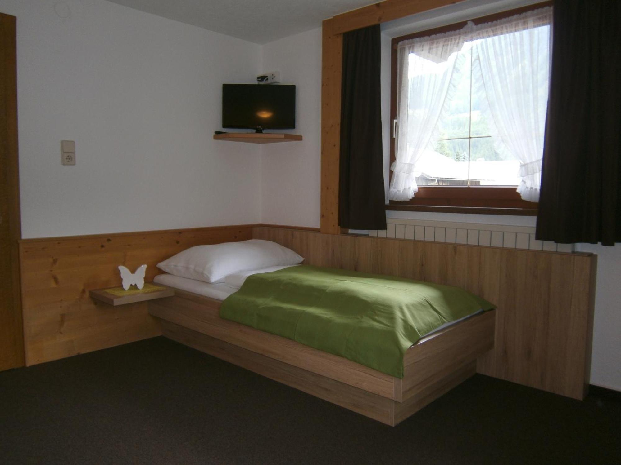 Haus Wiesenheim Fw Oetztal Längenfeld Cameră foto