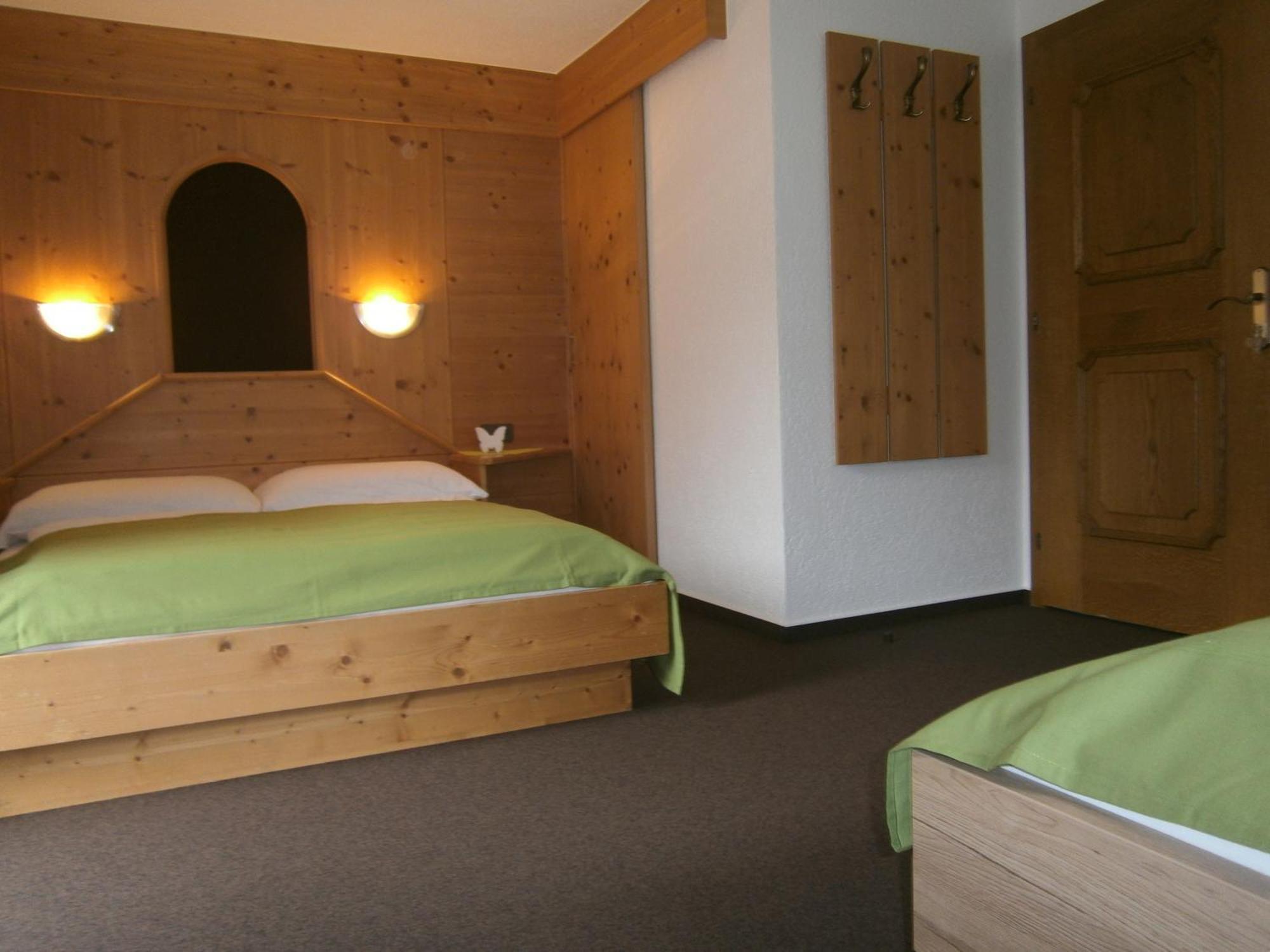 Haus Wiesenheim Fw Oetztal Längenfeld Cameră foto