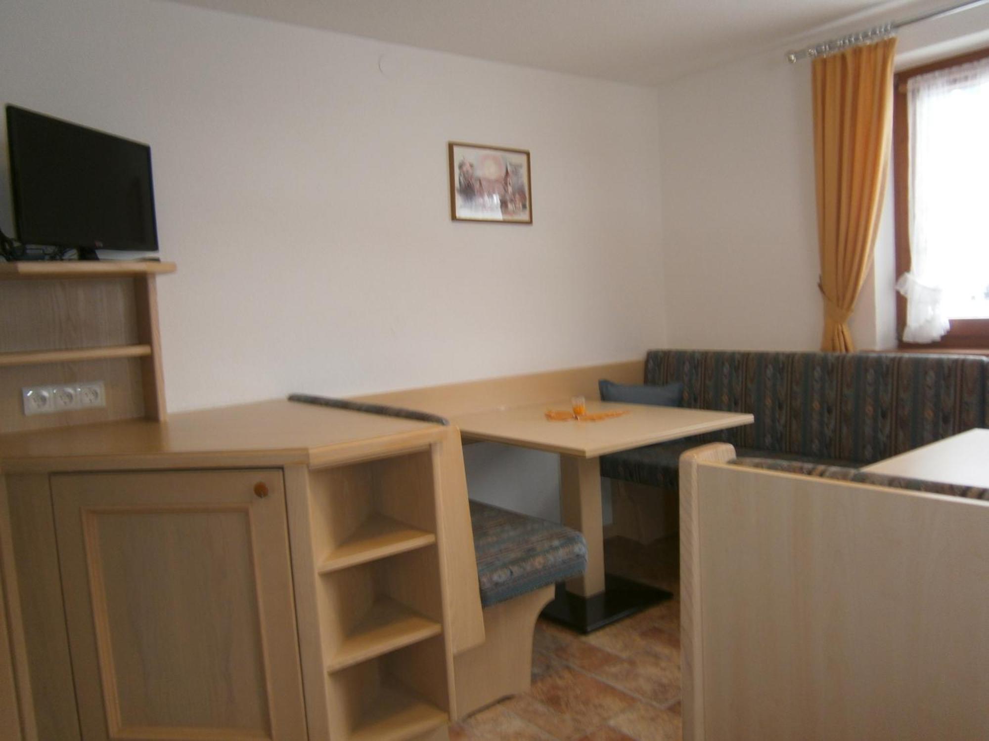 Haus Wiesenheim Fw Oetztal Längenfeld Cameră foto