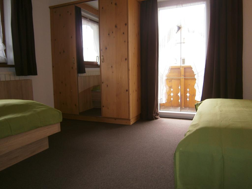 Haus Wiesenheim Fw Oetztal Längenfeld Cameră foto